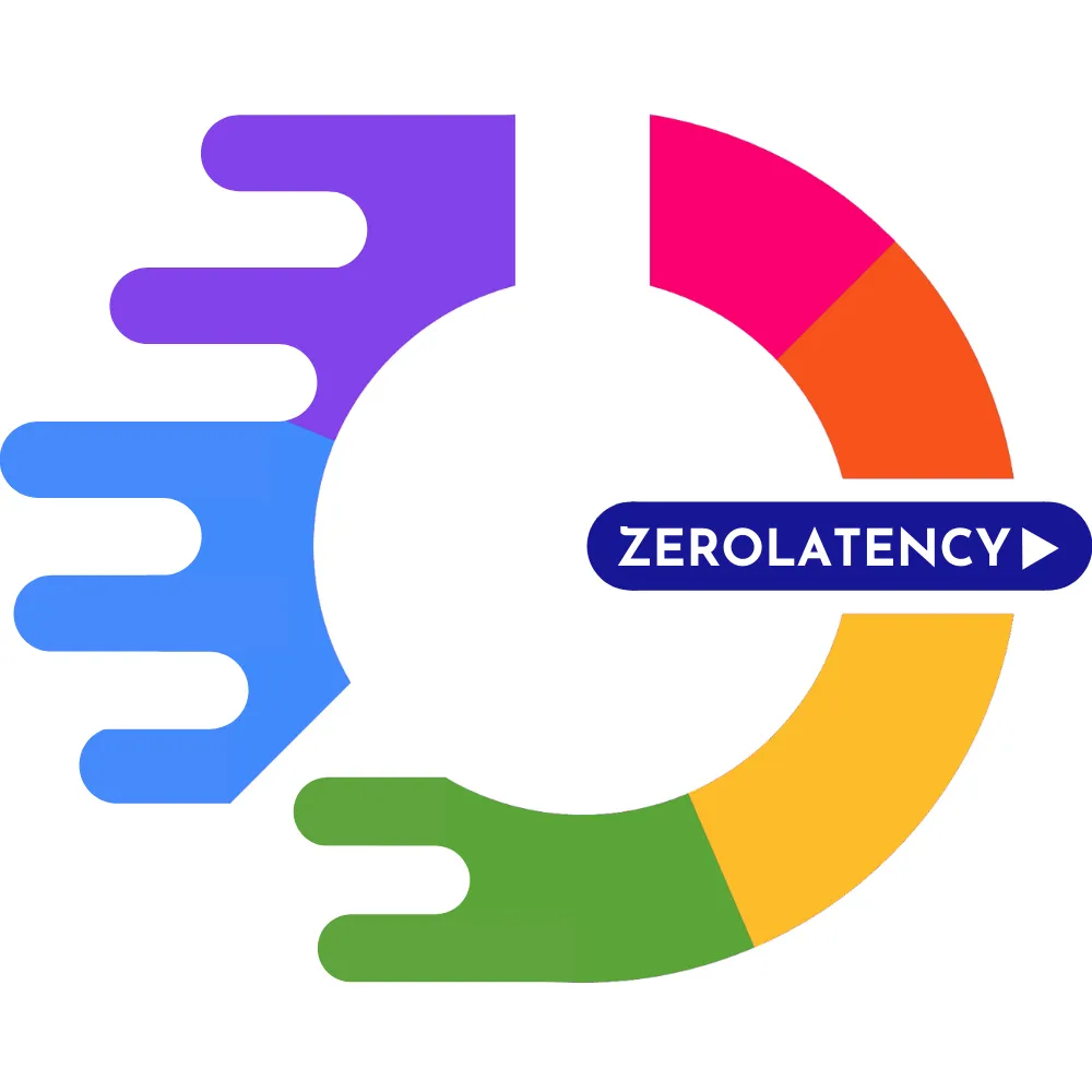 Zerolatency Shop